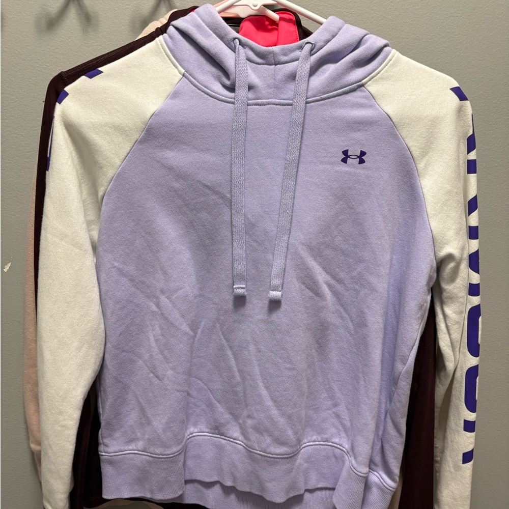 Under Armour Women’s XS Hoodie